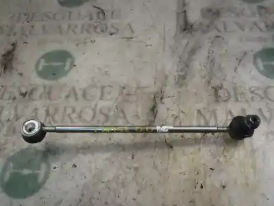 Peça sobressalente para automóvel em segunda mão braço oscilante suspensão dianteiro direito por toyota corolla (_e12_) 1.4 d (nde120_) referências oem iam 4882032010