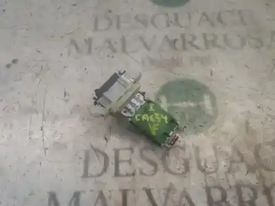 Second-hand car spare part heater blower for peugeot 207/207+ (wa_, wc_) 1.4 16v oem iam references 