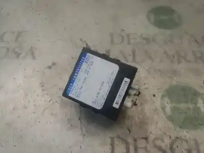 Peça sobressalente para automóvel em segunda mão módulo eletrônico por toyota corolla (_e12_) 1.4 d (nde120_) referências oem iam 8978012140