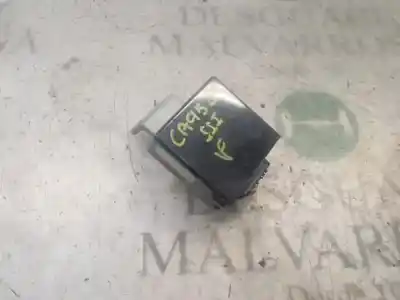 Peça sobressalente para automóvel em segunda mão módulo eletrônico por toyota corolla (_e12_) 1.4 d (nde120_) referências oem iam 8865002331