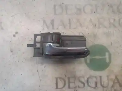 Second-hand car spare part INTERIOR LEFT REAR HANDLE for TOYOTA COROLLA (_E12_)  OEM IAM references 6920602110B0  