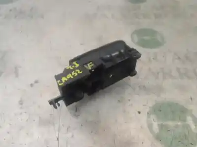 Second-hand car spare part interior left rear handle for toyota corolla (_e12_) 1.4 d (nde120_) oem iam references 6920602110b0  