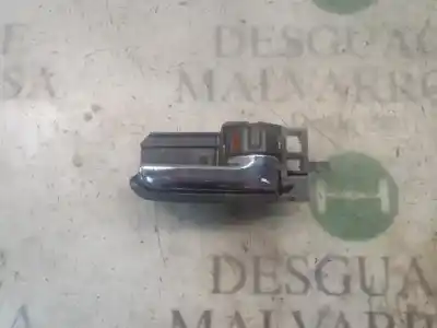 Peça sobressalente para automóvel em segunda mão puxador interior dianteiro direito por toyota corolla (_e12_) 1.4 d (nde120_) referências oem iam 6920502110b0