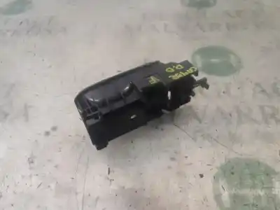 Second-hand car spare part interior right front handle for toyota corolla (_e12_) 1.4 d (nde120_) oem iam references 6920502110b0  