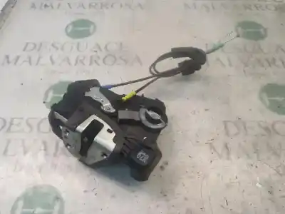 Second-hand car spare part FRONT RIGHT DOOR LOCK for TOYOTA COROLLA (_E12_)  OEM IAM references 6903002152  