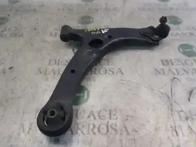 Peça sobressalente para automóvel em segunda mão braço de suspensão inferior dianteiro direito por toyota corolla (_e12_) 1.4 d (nde120_) referências oem iam 4806802080