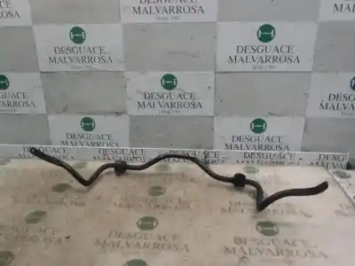 Peça sobressalente para automóvel em segunda mão barra estabilizadora dianteira por toyota corolla (_e12_) 1.4 d (nde120_) referências oem iam 4881102150