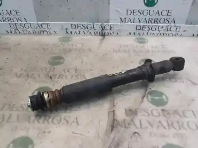 Peça sobressalente para automóvel em segunda mão amortecedor traseiro direito por toyota corolla (_e12_) 1.4 d (nde120_) referências oem iam 4853009j20