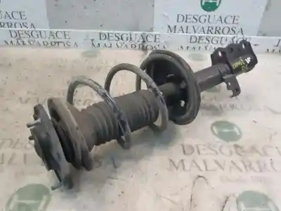 Peça sobressalente para automóvel em segunda mão amortecedor dianteiro esquerdo por toyota corolla (_e12_) 1.4 d (nde120_) referências oem iam 4852009601