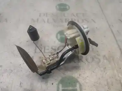 Peça sobressalente para automóvel em segunda mão boia / bomba combustível por toyota corolla (_e12_) 1.4 d (nde120_) referências oem iam 7701012360