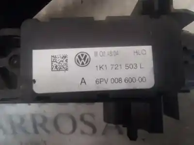 Автозапчасти б/у педальный потенциометр за audi a3 (8p) 1.9 tdi ambiente ссылки oem iam 1k1721503l  1k1721503l