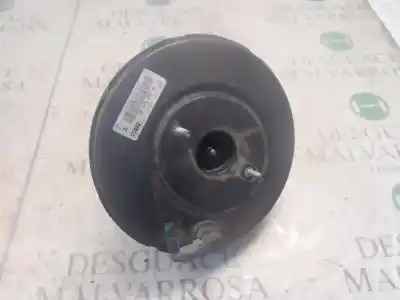 Second-hand car spare part brake servo for peugeot 207/207+ (wa_, wc_) 1.4 16v oem iam references 