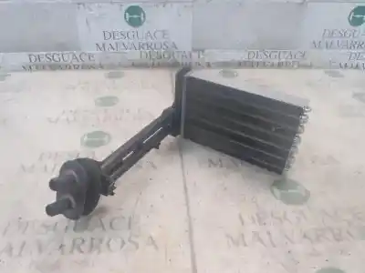 Second-hand car spare part heating / air conditioning radiator for peugeot 207/207+ (wa_, wc_) 1.4 16v oem iam references 