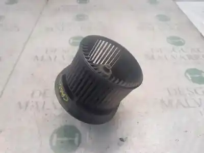 Second-hand car spare part heater blower motor for peugeot 207/207+ (wa_, wc_) 1.4 16v oem iam references 