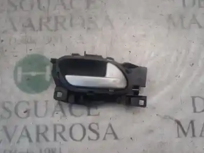 İkinci el araba yedek parçası IÇ ÖN SAG KOL için PEUGEOT 207/207+ (WA_, WC_)  OEM IAM referansları   