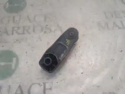 Автозапчасти б/у ручка заднего левого окна за peugeot 207/207+ (wa_, wc_) 1.4 16v ссылки oem iam   