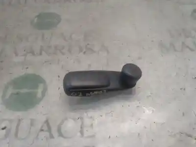 İkinci el araba yedek parçası ARKA SAG CAM KOLU için PEUGEOT 207/207+ (WA_, WC_)  OEM IAM referansları   