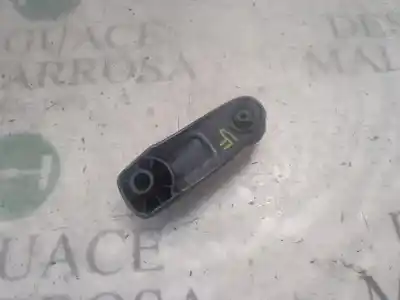 Автозапчастина б/у ручка заднього правого скла для peugeot 207/207+ (wa_, wc_) 1.4 16v посилання на oem iam   