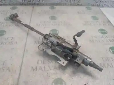 Автозапчасти б/у рулевая колонка за peugeot 207/207+ (wa_, wc_) 1.4 16v ссылки oem iam   