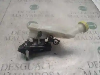 Автозапчастина б/у гальмівний насос для peugeot 207/207+ (wa_, wc_) 1.4 16v посилання на oem iam   