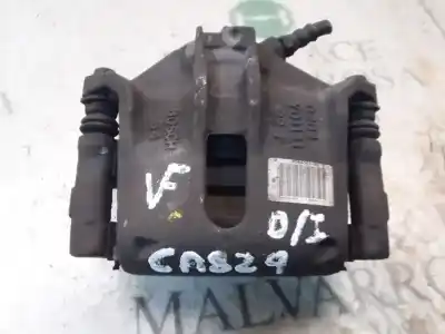 Second-hand car spare part front left brake caliper for peugeot partner (s2) combi plus oem iam references 
