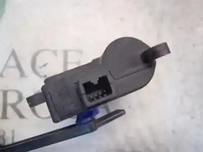 Second-hand car spare part electronic module for peugeot partner (s2) combi plus oem iam references   