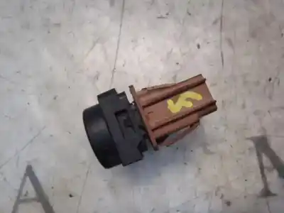 Second-hand car spare part electronic module for peugeot partner (s2) combi plus oem iam references   