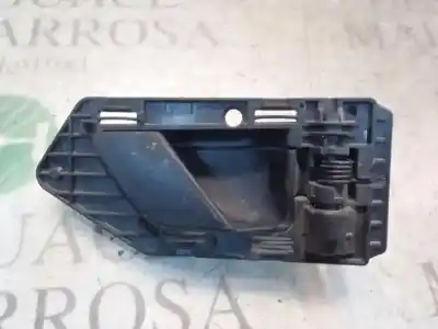 Second-hand car spare part Interior Right Front Handle for PEUGEOT PARTNER (S2) Combi Plus OEM IAM references   