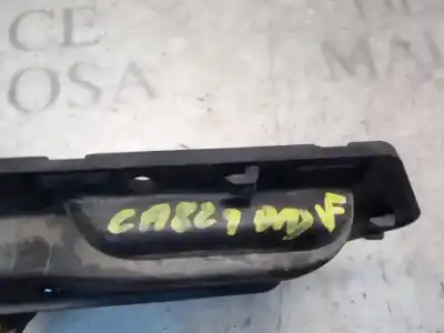 Second-hand car spare part interior right front handle for peugeot partner (s2) combi plus oem iam references   