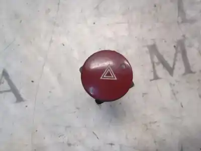 Second-hand car spare part hazard warning lights for peugeot partner (s2) combi plus oem iam references 