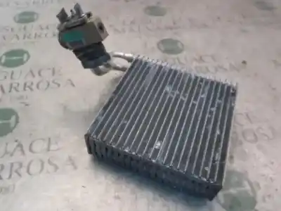 Second-hand car spare part air conditioning evaporator for peugeot partner (s2) combi plus oem iam references 
