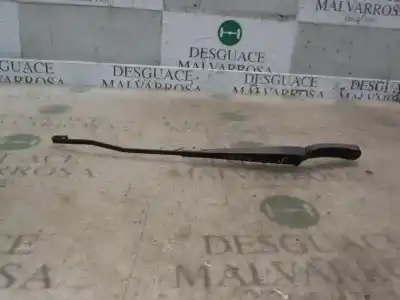 Second-hand car spare part left front windshield wiper arm for peugeot partner (s2) combi plus oem iam references 