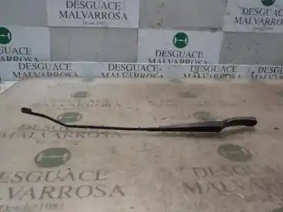 Second-hand car spare part front right windshield wiper arm for peugeot partner (s2) combi plus oem iam references 