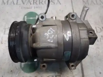İkinci el araba yedek parçası KLIMA KOMPRESÖRÜ için TATA INDICA  OEM IAM referansları   