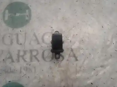 Peça sobressalente para automóvel em segunda mão BOTÃO / INTERRUPTOR ELEVADOR VIDRO TRASEIRO DIREITO por MAZDA 6 BERLINA (GG)  Referências OEM IAM GE4T66370A 3583J33 3583J33