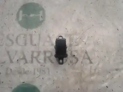 Second-hand car spare part RIGHT FRONT POWER WINDOW SWITCH for MAZDA 6 BERLINA (GG)  OEM IAM references GE4T66370A  3583F33