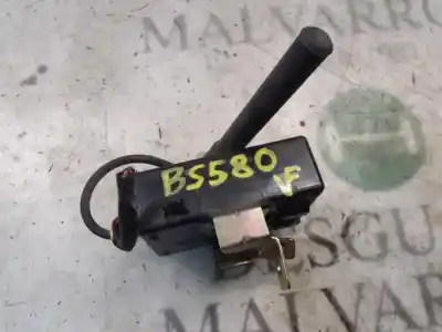 Second-hand car spare part electronic module for kia carens 2.0 crdi ex monovolumen oem iam references   