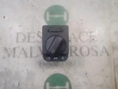 Second-hand car spare part HEADLIGHTS SWITCH for OPEL CORSA B  OEM IAM references   