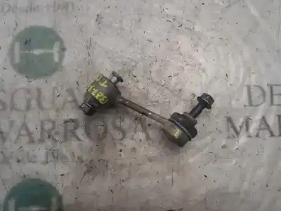 Second-hand car spare part RIGHT REAR BRACKET for SEAT TOLEDO (5P2)  OEM IAM references 1K0505465K  