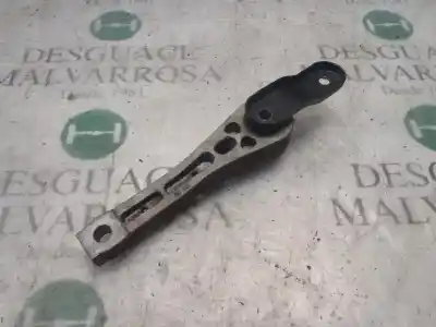 Peça sobressalente para automóvel em segunda mão suporte caixa de velocidades por seat toledo (5p2) reference referências oem iam 1k0199855l