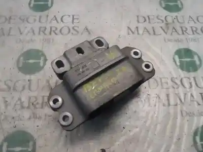 Peça sobressalente para automóvel em segunda mão suporte caixa de velocidades por seat toledo (5p2) reference referências oem iam 1k0199555m