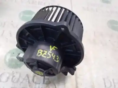 Second-hand car spare part heater blower motor for kia rio 1.6 emotion oem iam references 971131g000  