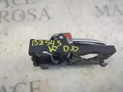 Pezzo di ricambio per auto di seconda mano maniglia interna anteriore destra per kia rio 1.6 emotion riferimenti oem iam   
