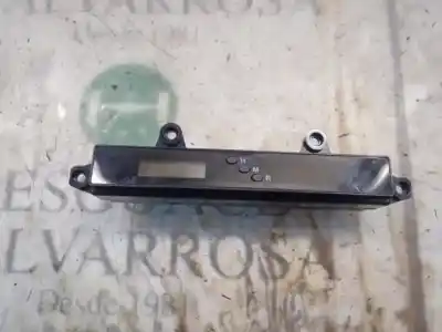 Second-hand car spare part MULTIFUNCTION SWITCH for KIA RIO  OEM IAM references 945201G500  945201G000