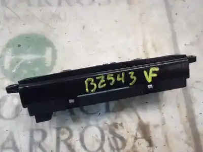 Second-hand car spare part multifunction switch for kia rio 1.6 emotion oem iam references 945201g500  945201g000