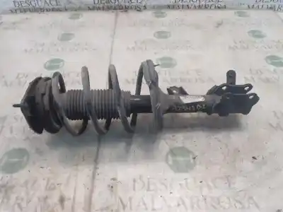 Автозапчастина б/у АМОРТИЗАТОР ПЕРЕДНІЙ ЛІВИЙ для KIA RIO  Посилання на OEM IAM 546501G200  