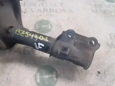 Peça sobressalente para automóvel em segunda mão amortecedor dianteiro esquerdo por kia rio 1.6 emotion referências oem iam 546501g200  