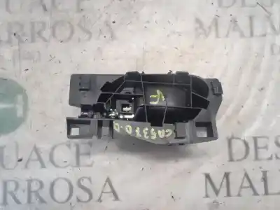 Second-hand car spare part interior right front handle for citroen c3 1.4 oem iam references 9144f9  