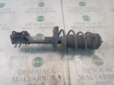 Second-hand car spare part FRONT RIGHT SHOCK ABSORBER for FIAT GRANDE PUNTO (199_)  OEM IAM references 51796545  