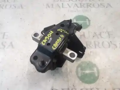 İkinci el araba yedek parçası DESTEGI DEGISTIR için VOLKSWAGEN POLO (9N3)  OEM IAM referansları   